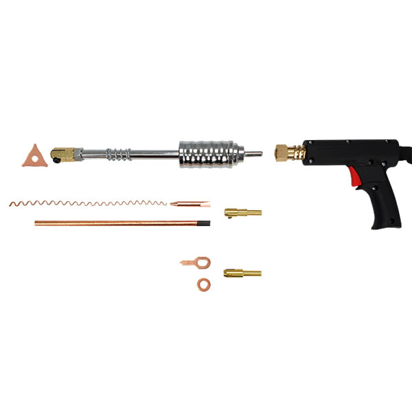 Car Spotter F40 230V & 400V 3800A